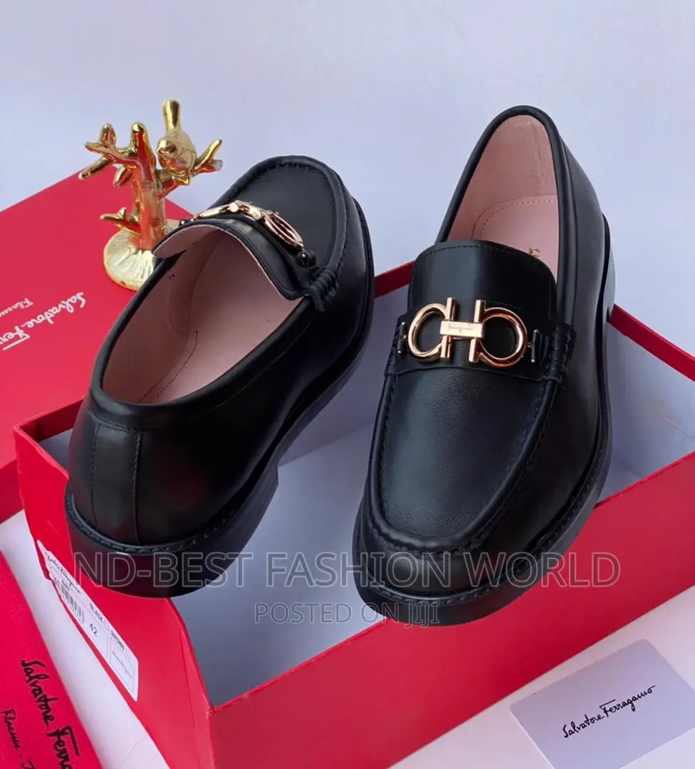 Pure Leather Shoes