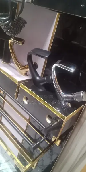 Master Basin Mixer Hot And Cold