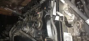 Ford Edge Engine and Evoke Engine 0 13