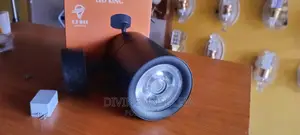 Single Track Light