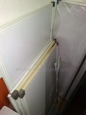 Different Sizes of White Board and Notice Board
