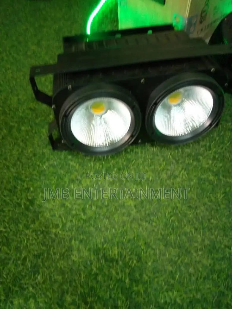 Stage Light for Rent