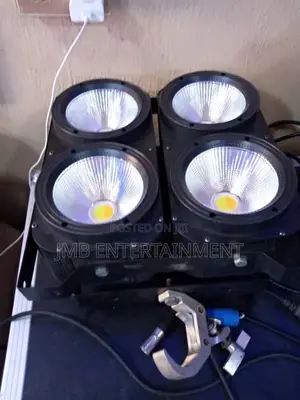 Stage Light for Rent
