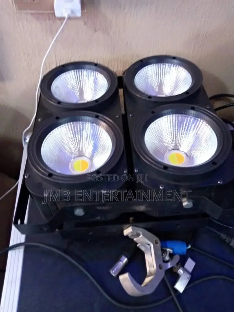 Stage Light for Rent