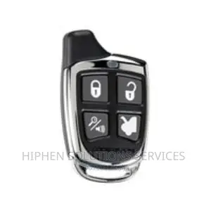 Scytek G 20-C Car Alarm And Keyless Entry Security