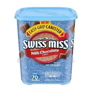 Photo - Swiss Milk Chocolate