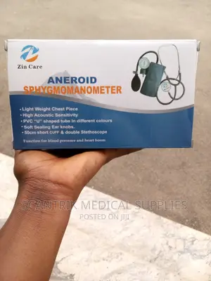 Medical Blood Pressure Cuffs