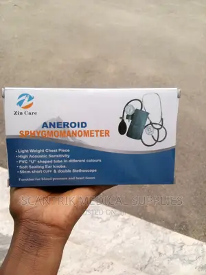 Blood Pressure Monitor BP Adult Upper Cuff