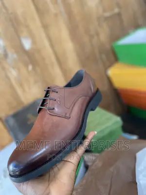 Clark Shoe