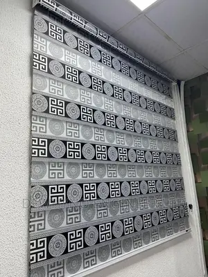 Day and Night Window Blinds