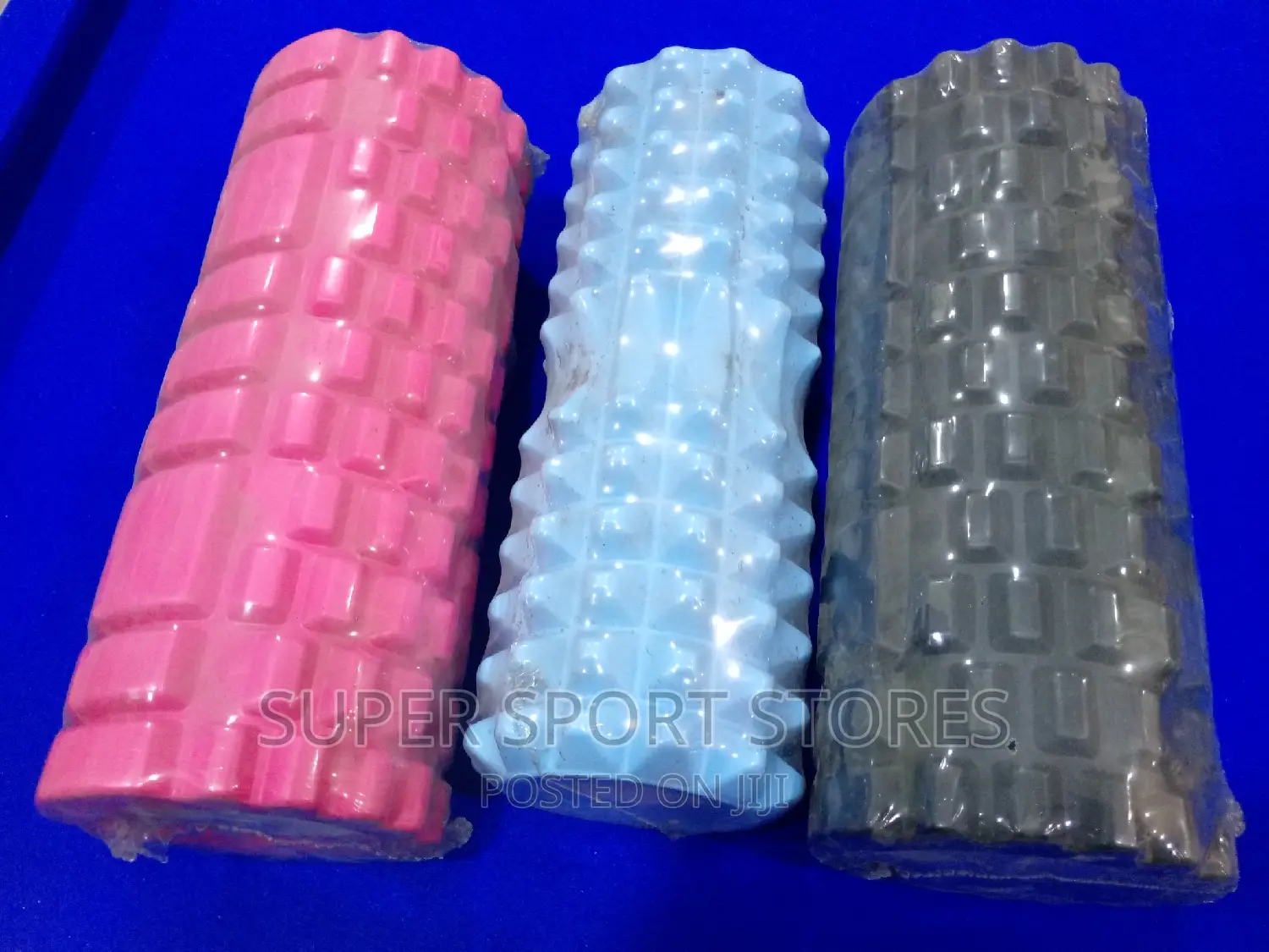 New Foam Roller