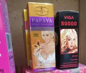 Papaya Breast Enlargement