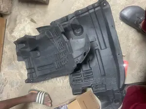 Landcruiser 2023 Sand Protector