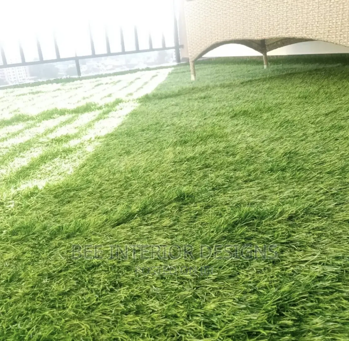 Premium Artificial Grass