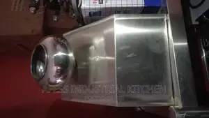Peanut Coating Machine