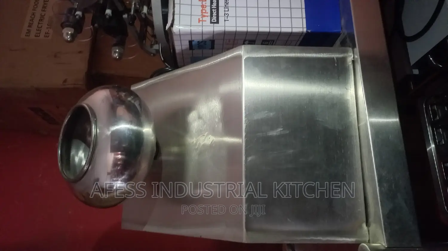 Peanut Coating Machine