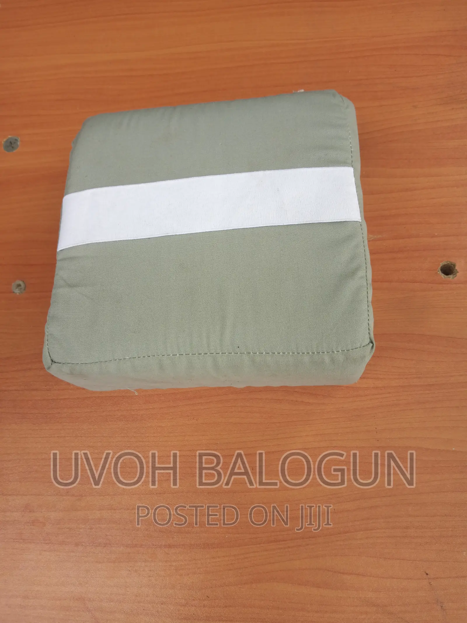 Shoulder Pad