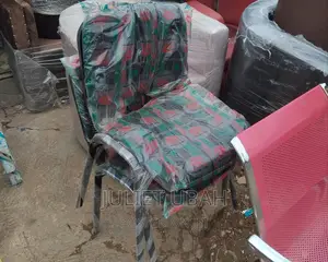 Four Leg Office Chair