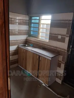 Furnished 2bdrm Block of Flats in Ipaja Road for rent