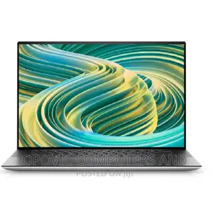 New Laptop Dell XPS 15 9530 32GB Intel Core I9 SSD 1T