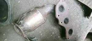 Manifold Catalyst 2gr Direct Engine Catalyst