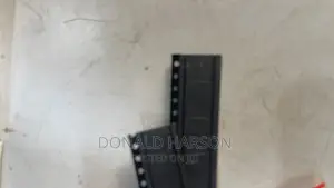 iPhone Charging Ic