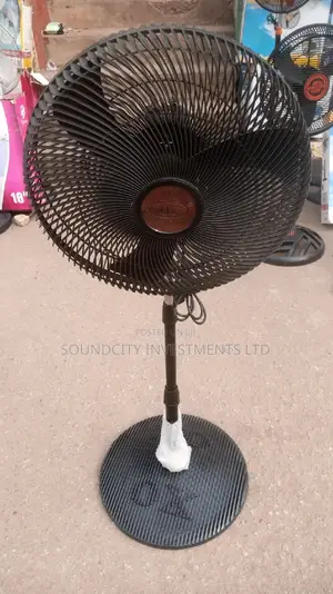 OX 18" Standing Fan
