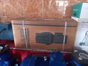 Surface Pump Machine Saer 5hp