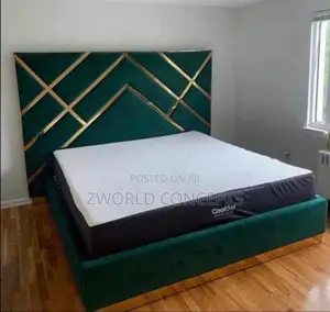 High Quality 6 by 6 Bed Frames