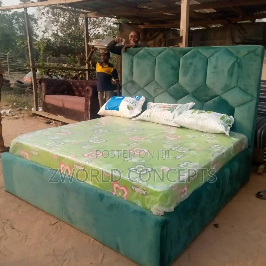 High Quality 6 by 6 Bed Frames