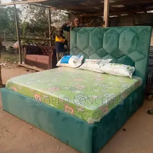 High Quality 6 by 6 Bed Frames