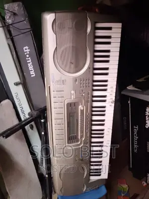 Model Kw 3200 Keyboard