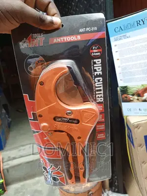Pipe Cutter Heavy Duty