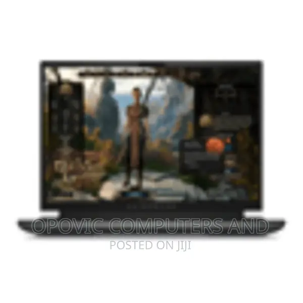 New Laptop Dell Alienware M18X R2 32GB Intel Core I9 SSD 1T