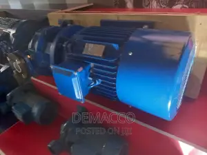 Water Booster Pump Machine 30hp