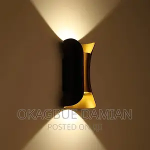 Led Wall Light