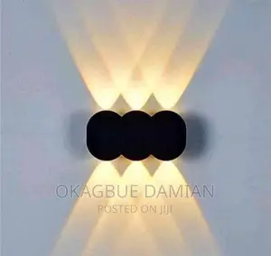 Leds Wall Light