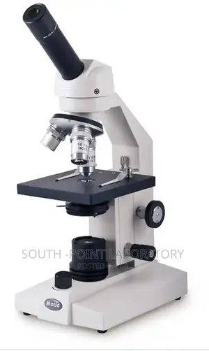 Microscope