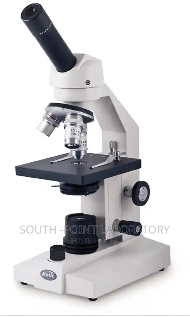 Microscope