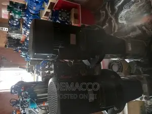 Grundfos Booster Vertical Pump Machine 11kw