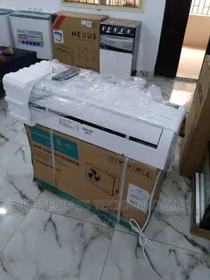 Hisense Durable 2.0HP Inverter Split Air Conditioner AS18DK