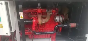 150kva Marapco Perkins Generator