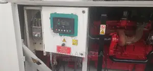 150kva Marapco Perkins Generator