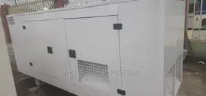 150kva Marapco Perkins Generator