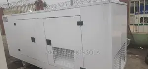 150kva Marapco Perkins Generator