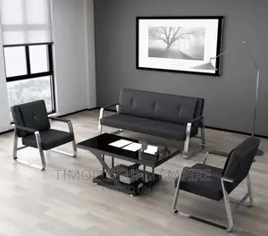 4 Seaters Home and Hotel Sofa Set