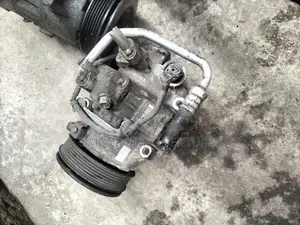 Grade A Compressor For Corolla 2009/2010
