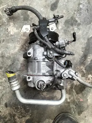 Tokunbo Compressor for Toyota Sienna 012 2gr Engine