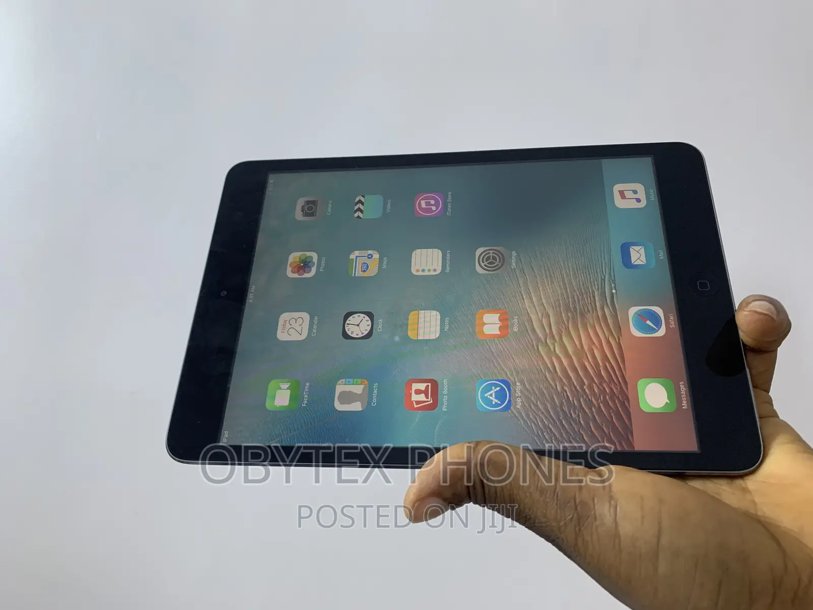 Apple iPad mini 1 16 GB Gray