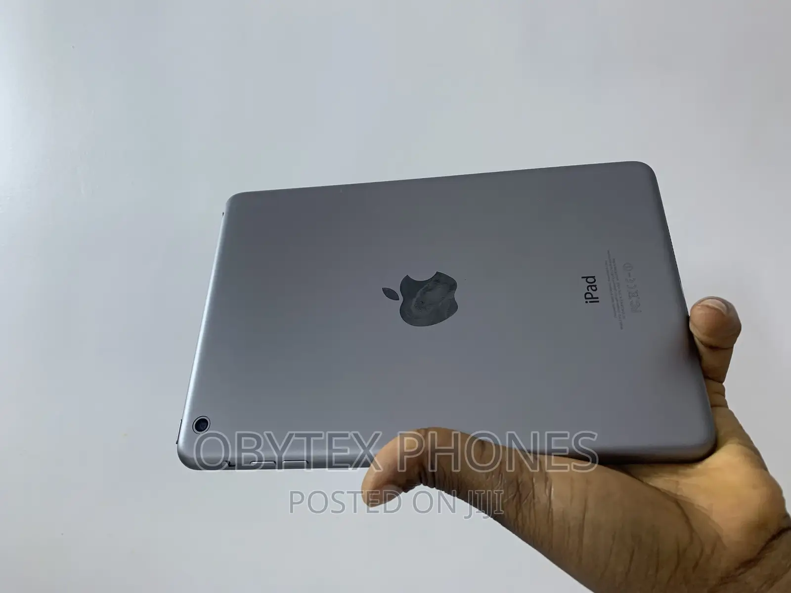 Apple iPad mini 1 16 GB Gray
